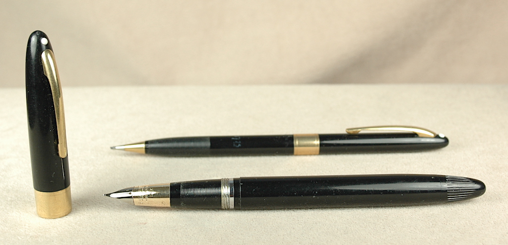 Vintage Pens: 5262: Sheaffer: Valiant